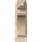 Ekena Millwork Legacy Craftsman Smooth Outlooker, Douglas Fir, 5 1/2"W x 14"D x 18"H OUT06X14X18LEC04SDF - alternate 2
